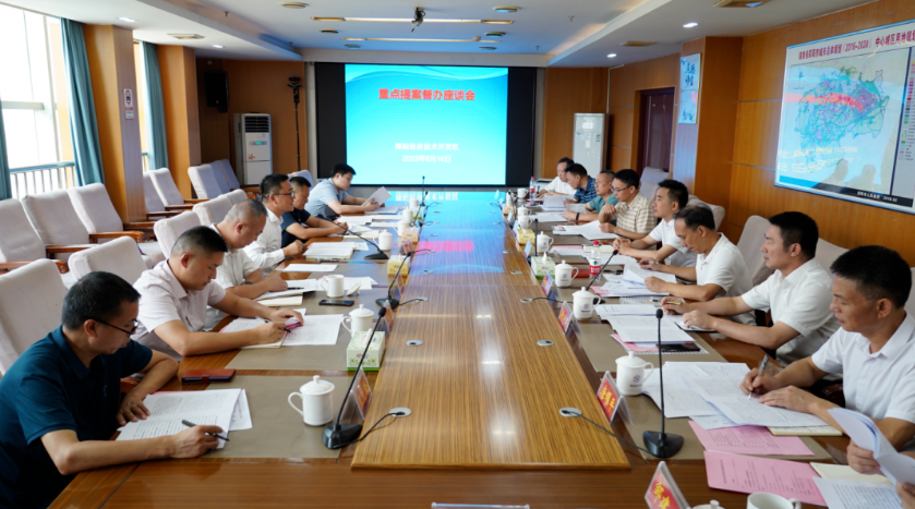 专访 | 市人民政府副市长刘亚亮：制定路线图排出时间表落实提案办理工作_邵阳头条网