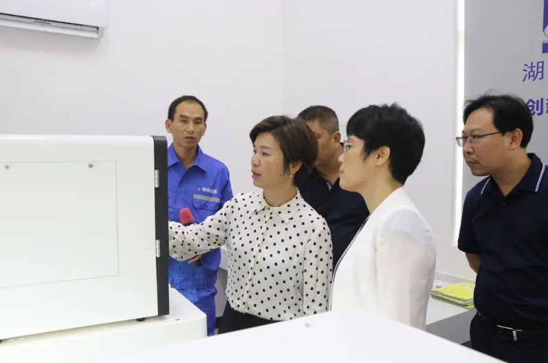 书香促履职 邵阳政协系统协同联动助推民主监督_邵阳头条网