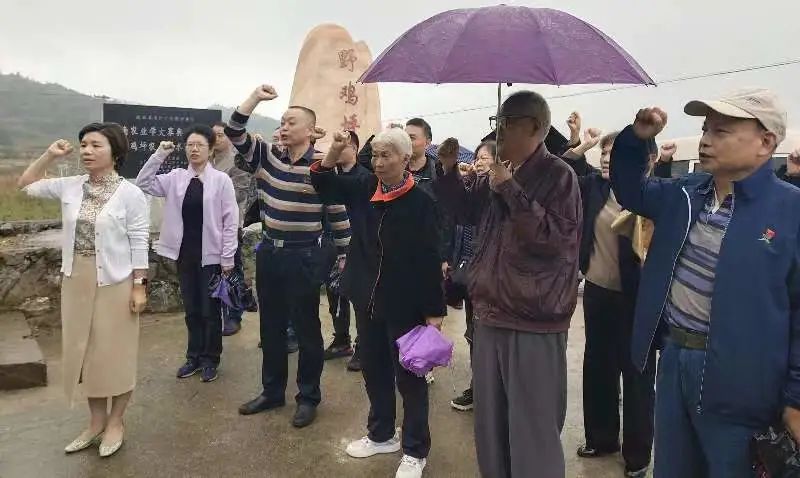 市政协开展“学思想、强党性、重实践、建新功”主题党日活动_邵阳头条网