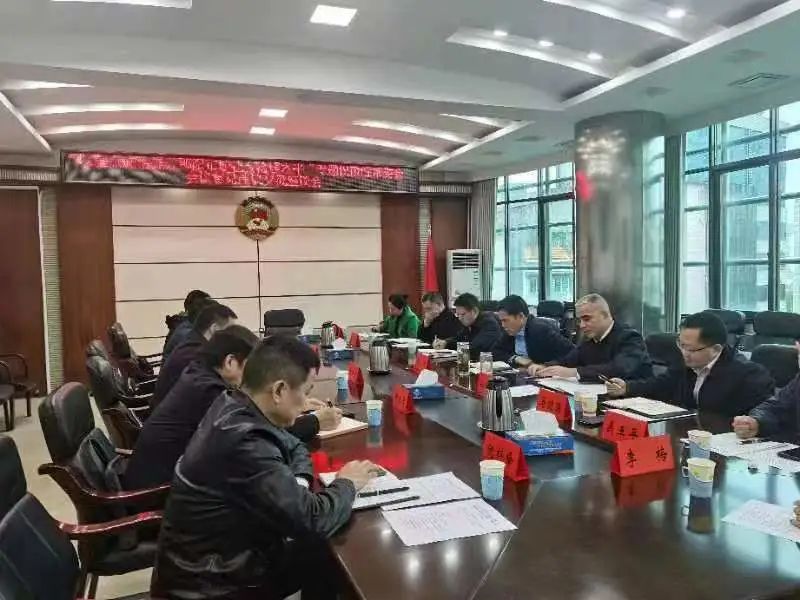 市政协召开专题议政性常委会会议意见交流座谈会_邵商网