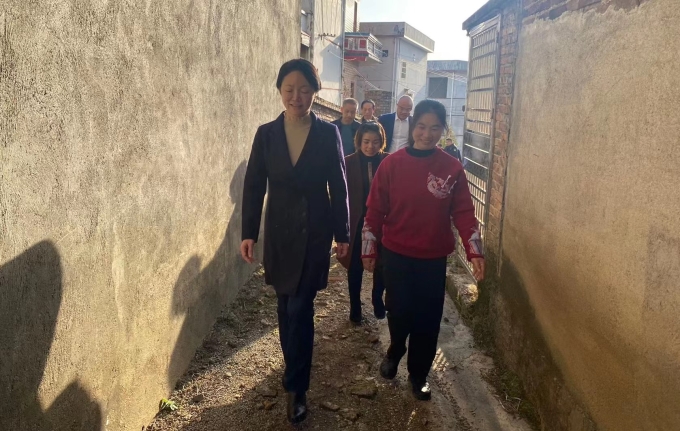 市政协赴隆回县就农村改厕工作开展民主监督_邵阳头条网