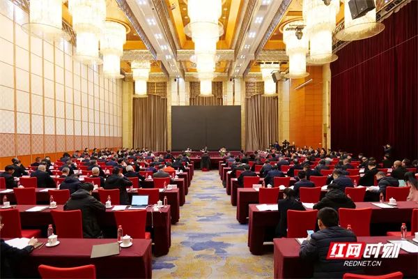 两会·现场丨联组会上，住邵省政协委员们献言“三高四新”美好蓝图_邵阳头条网