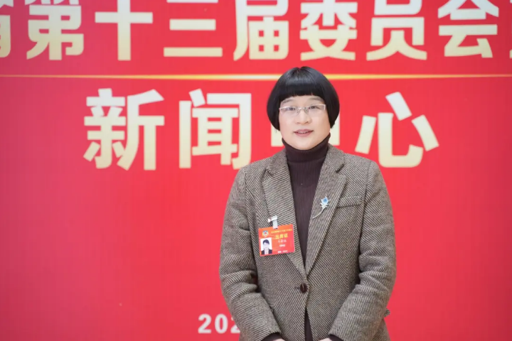 委员声音｜丰新妹：建议每个县市至少建立一个县域医疗卫生次中心_邵阳头条网