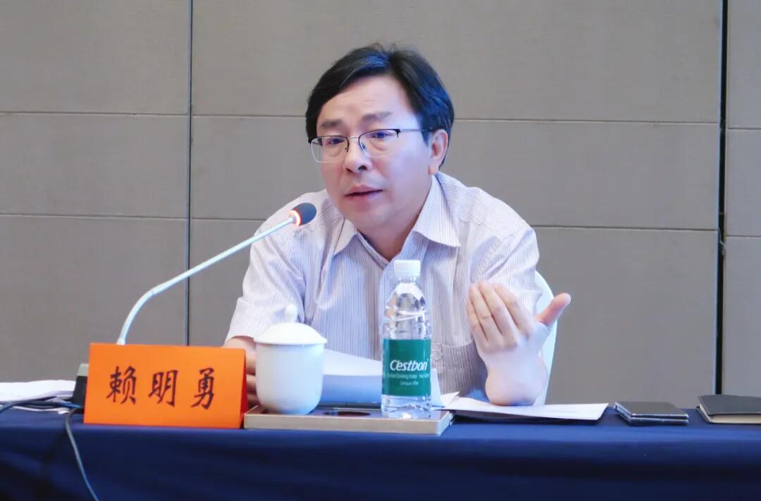 赖明勇在邵阳调研：推进体教融合、文旅融合，走出邵阳特色融合新路子(图3)