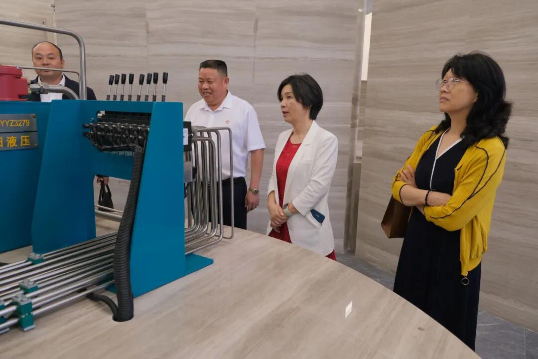 邵阳市政协调研督办重点提案(图1)