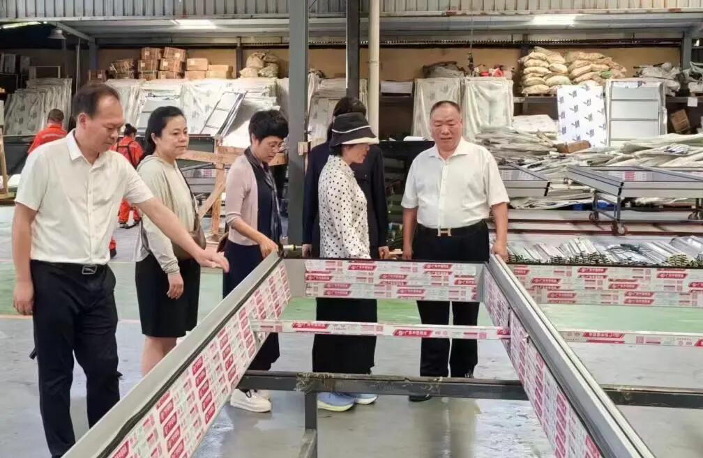 ​邵阳市政协调研组赴海南调研 助推招商引资提质增效(图2)