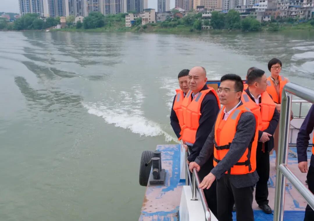 邵阳市政协：让“软监督”发挥“硬作用”(图2)