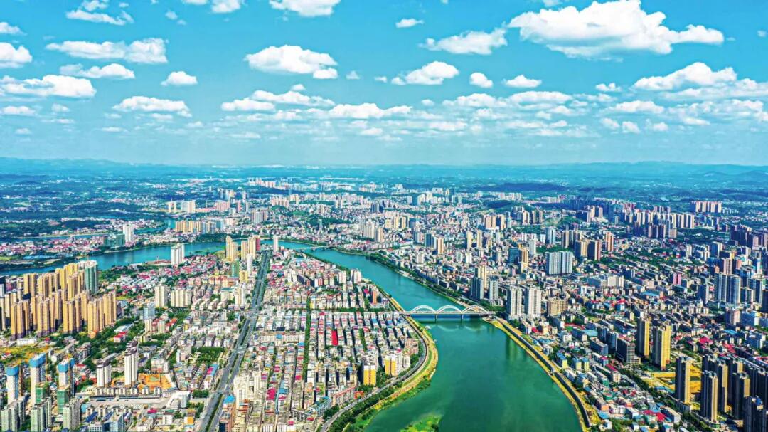 邵阳市政协：让“软监督”发挥“硬作用”(图1)