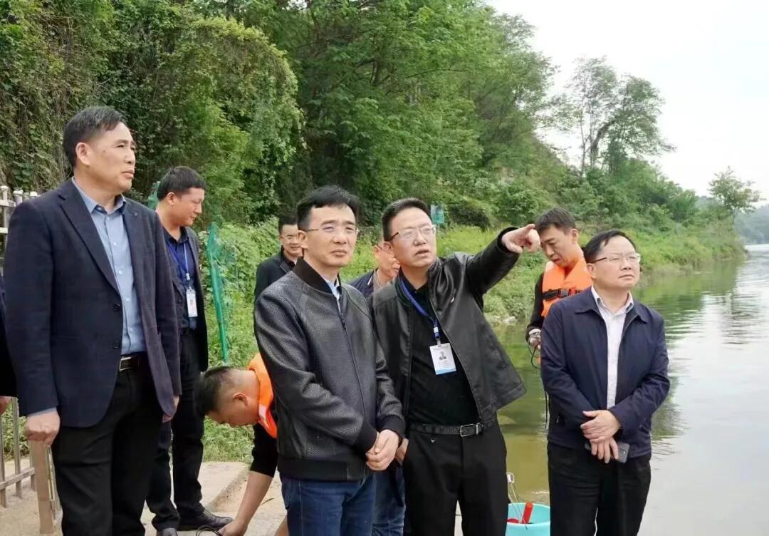 邵阳市政协：让“软监督”发挥“硬作用”(图4)