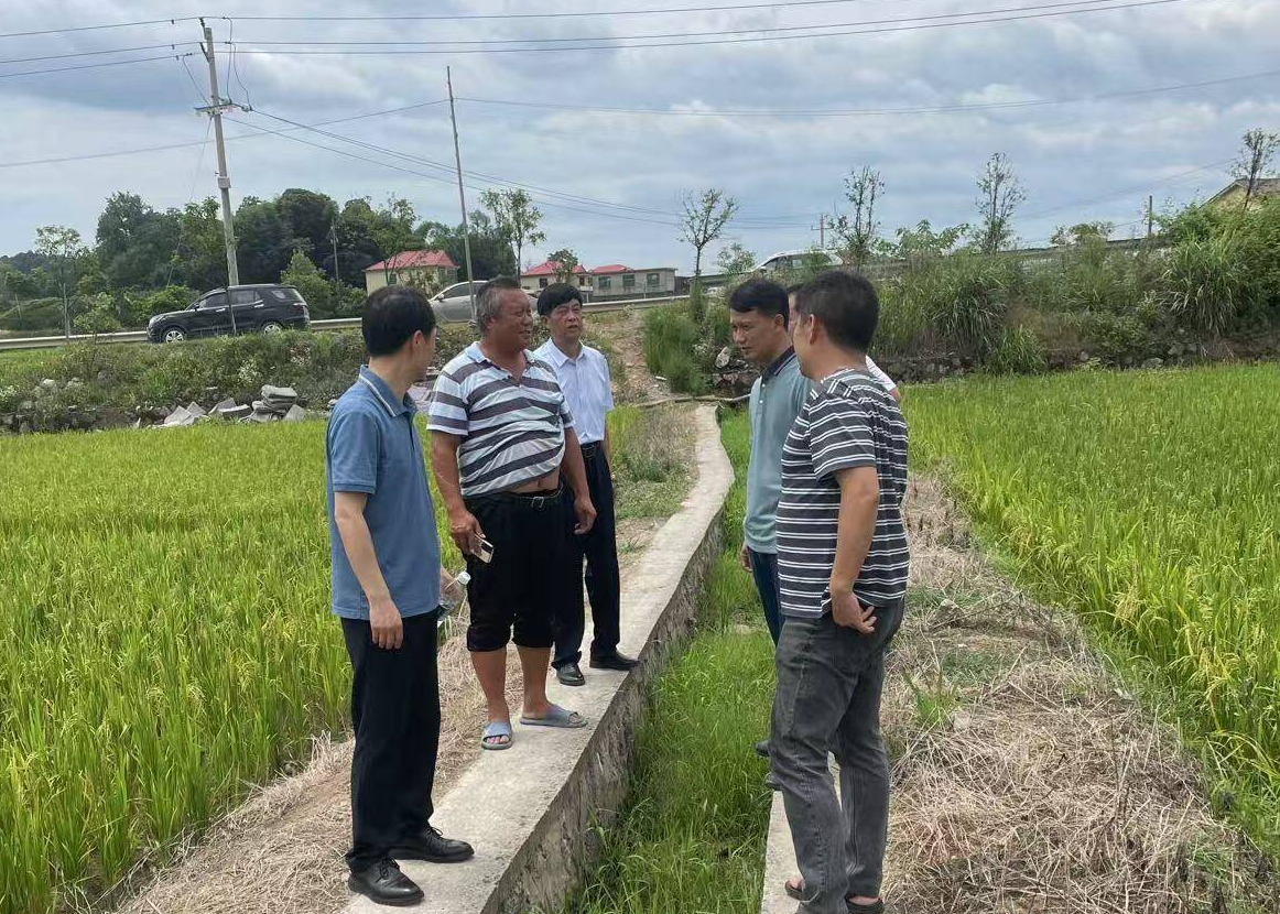 我的履职故事|架起“连心桥” 履职“零距离”——访武冈邵阳市政协委员（迎春亭街道）工作室(图2)