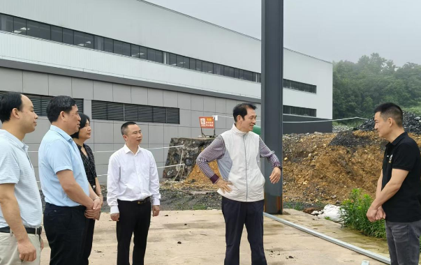 向美而行！邵阳政协改善生态环境专项民主监督效能持续放大(图2)
