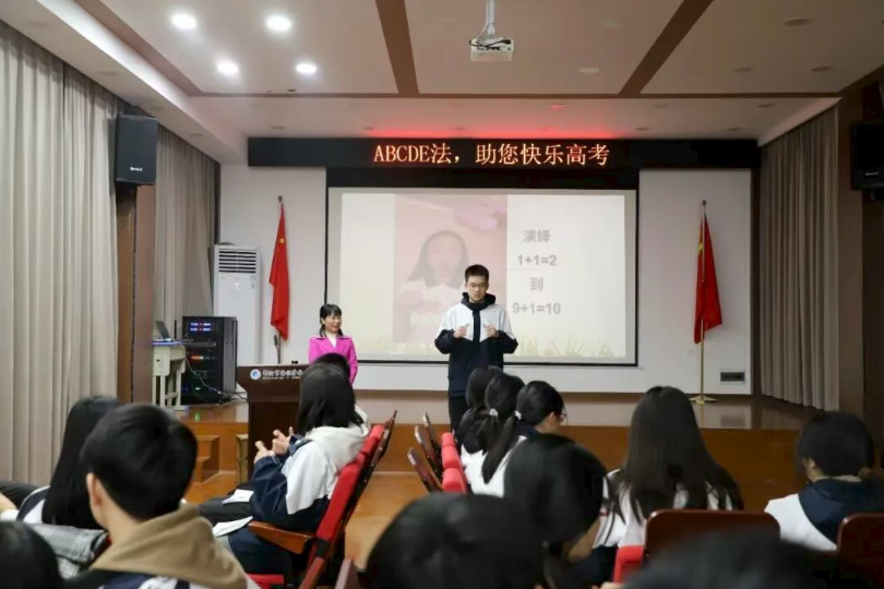 用“初心”换“知心”，邵阳这家政协委员工作室很有爱(图2)