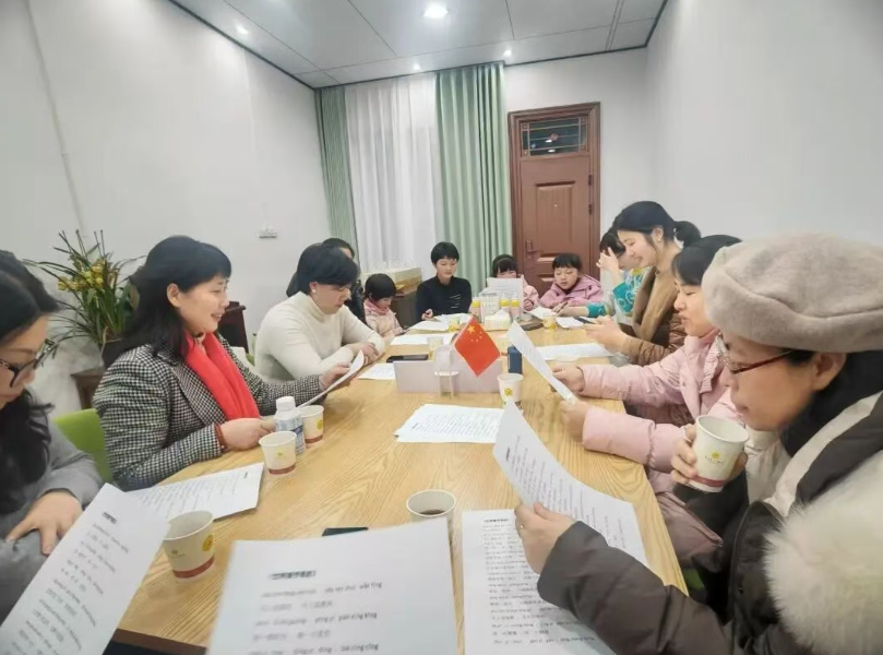 用“初心”换“知心”，邵阳这家政协委员工作室很有爱(图3)